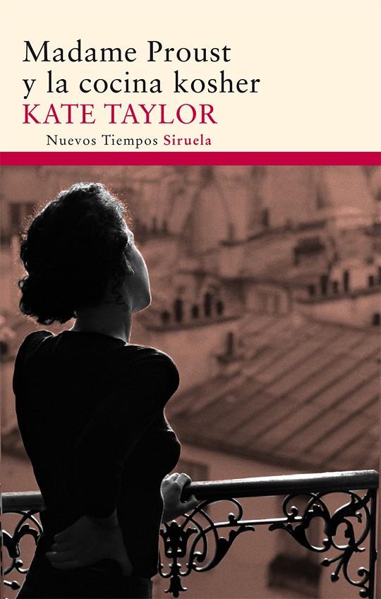 MADAME PROUST Y LA COCINA KOSHER NT-214 | 9788498416510 | TAYLOR, KATE