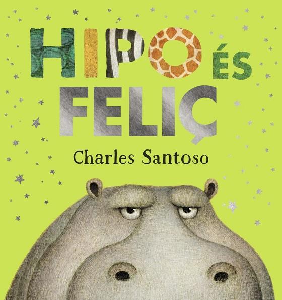 HIPO ÉS FELIÇ | 9788448953973 | SANTOSO, CHARLES / SANTOSO, CHARLES