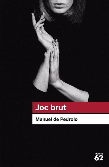 JOC BRUT | 9788492672394