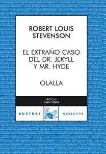 EXTARÑO CASO DEL DR. JECKIL | 9788467028003 | STEVENSON ROBERT LOUIS