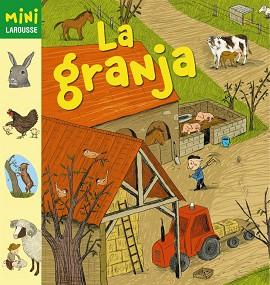 LA GRANJA | 9788415411192 | -