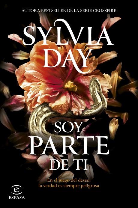 SOY PARTE DE TI | 9788467074666 | DAY, SYLVIA