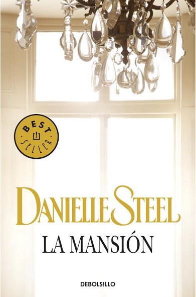 MANSION, LA | 9788497593731 | STEEL, DANIELLE