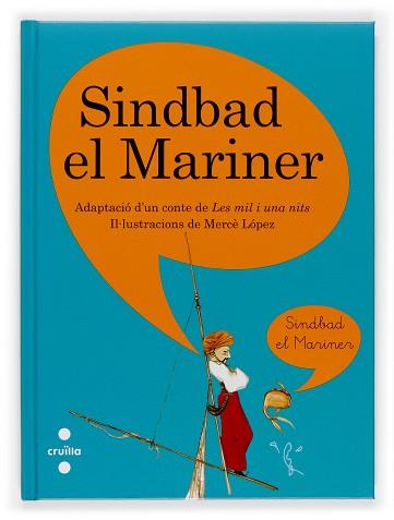 SINBAD EL MARINER | 9788466117463 | VV,WW