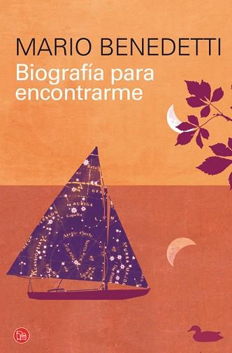 BIOGRAFIA PARA ENCONTRARME FG | 9788466325912 | BENEDETTI FARRUGIA, MARIO