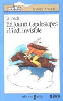 EN JOANET CAPDESTOPES I L`INDI INVISIBLE | 9788476291283 | HORST "JANöSCH", ECKERT