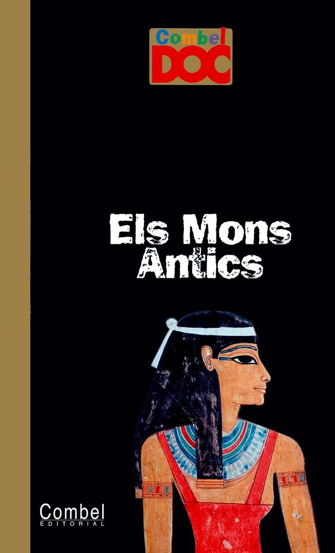 MONS ANTICS, ELS | 9788498251845