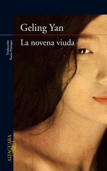 NOVENA VIUDA | 9788420406367 | GELING, YAN