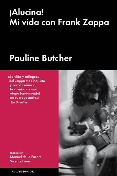 ¡ALUCINA! | 9788416420667 | BUTCHER, PAULINE