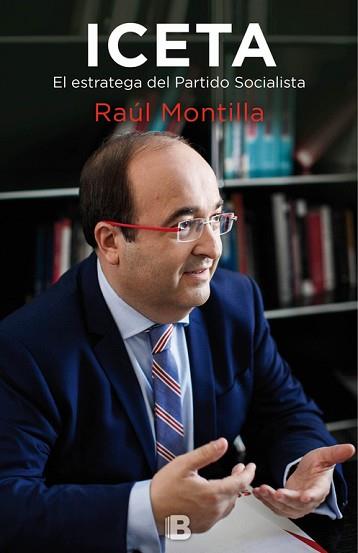 BIOGRAFIA MIQUEL ICETA | 9788466662246