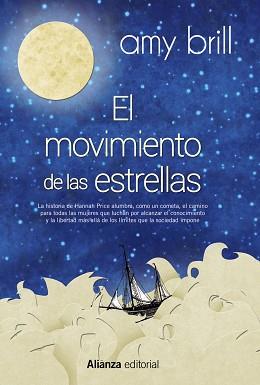 EL MOVIMIENTO DE LAS ESTRELLAS | 9788420684833 | BRILL, AMY