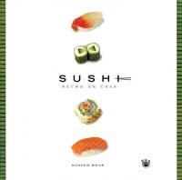 SUSHI, HECHO EN CASA | 9788479019860 | WONG, KUMFOO