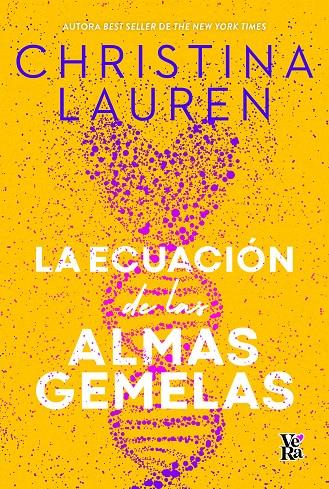 ECUACION DE LAS ALMAS GEMELAS, LA | 9788412676549 | CHRISTINA LAUREN