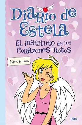 DIARIO DE ESTELA 2 | 9788427204058 | Y JEM , STERN