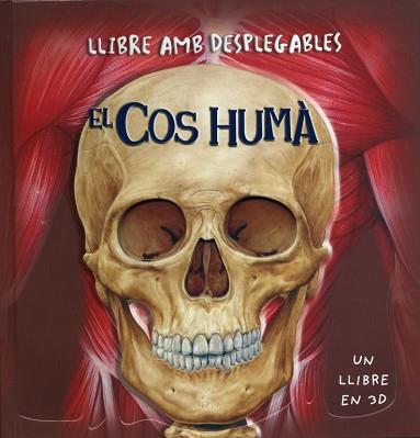 COS HUMA, EL | 9788448828011 | THOMPSON/HAWKINS/HARRIS