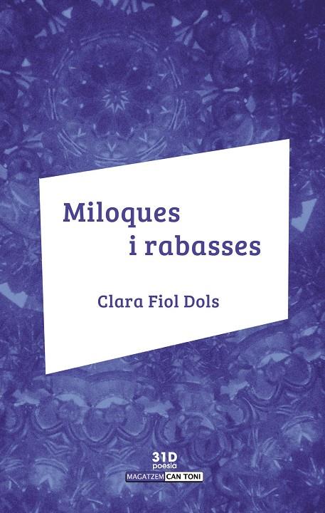 MILOQUES I RABASSES | 9788417113285 | FIOL DOLS, CLARA