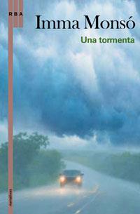 UNA TORMENTA | 9788498676600 | MONSO,INMA