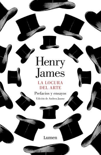 LA LOCURA DEL ARTE | 9788426422590 | JAMES,HENRY