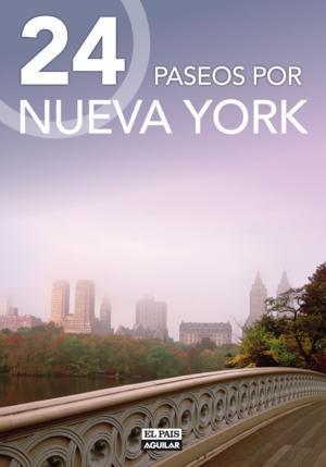 NUEVA YORK | 9788403510616 | AA.VV