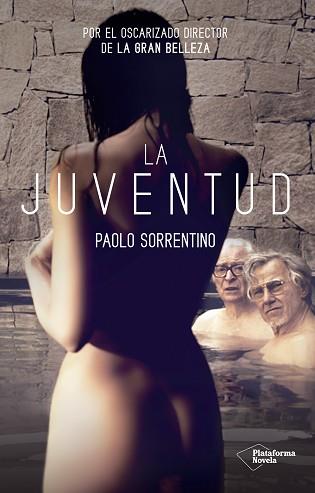 LA JUVENTUD | 9788416620494 | SORRENTINO, PAOLO