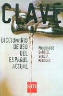 DICCIONARIO DE USO ESPA¥O, ACTUAL.CLAVE | 9788434851931 | VARIOS AUTORES,