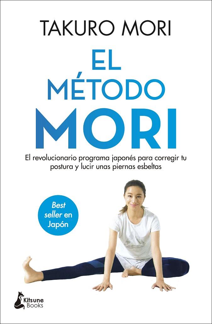 EL MÉTODO MORI | 9788418524042 | MORI, TAKURO