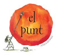 PUNT, EL -SERRES- | 9788484881681 | REYNOLDS, PETER H.