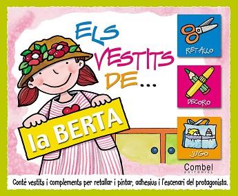 BERTA, LA (RETALLABLE) | 9788478649358