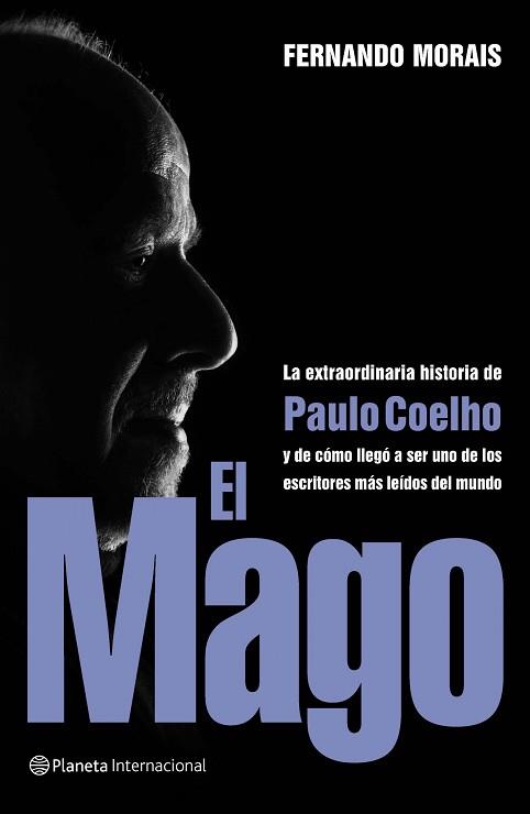 MAGO, EL | 9788408081951 | FERNANDO MORAIS