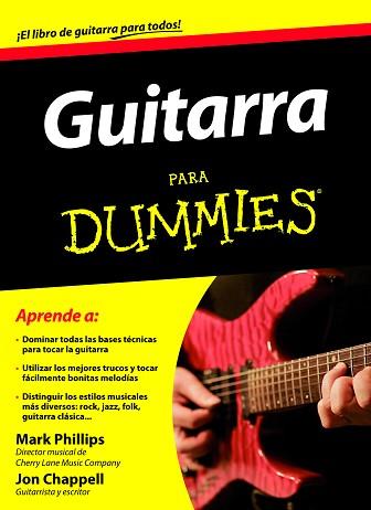 GUITARRA | 9788432920745