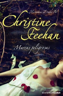 MAREAS PELIGROSAS | 9788408087724 | CHRISTINE FEEHAN