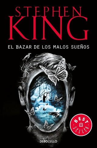 EL BAZAR DE LOS MALOS SUEñOS | 9788466343053 | STEPHEN KING