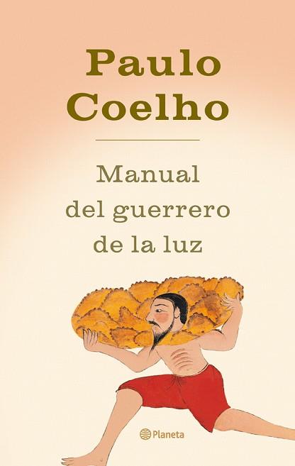 MANUAL DEL GUERRERO DE LA LUZ | 9788408045113 | COELHO, PAULO