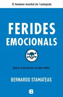 FERIDES EMOCIONALS | 9788466651974 | STAMATEAS, BERNARDO