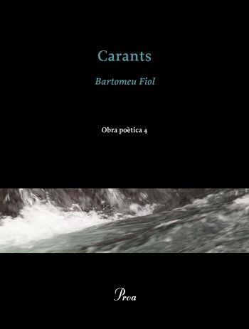 CARANTS | 9788475882475 | FIOL, BARTOMEU