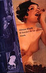 BURDEL DE LAS GITANAS, EL | 9788478442133 | MIRCEA ELIADE