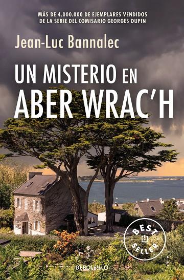 UN MISTERIO EN ABER WRAC´H (COMISARIO DUPIN 11) | 9788466373364 | BANNALEC, JEAN-LUC