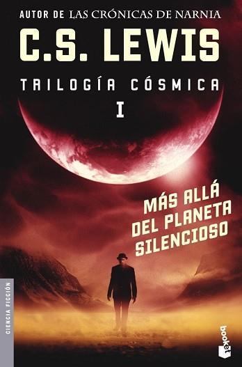 MAS ALLA DEL PLANETA SILE (NF) | 9788445076439 | LEWIS