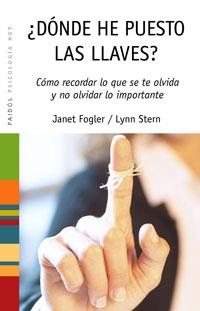 DONDE HE PUESTO LAS LLAVES ? | 9788449319662 | FOGLER, JANET / STERN, LYNN