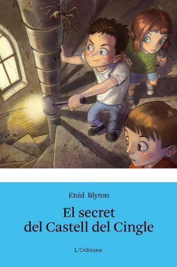 SECRET DEL CASTELL DEL CINGLE | 9788499326368 | RAYMON CHANDLER LIMITED