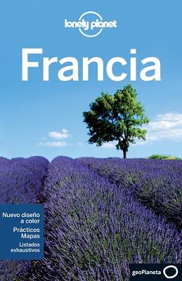 FRANCIA 5 | 9788408097938 | AA. VV.