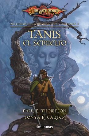 TANIS EL SEMIELFO | 9788448005405 | VARIOS AUTORES