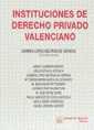 INSTITUCIONES DE DERECHO PRIVADO VALENCIANO | 9788480023900 | LOPEZ-BELTRAN DE HEREDIA