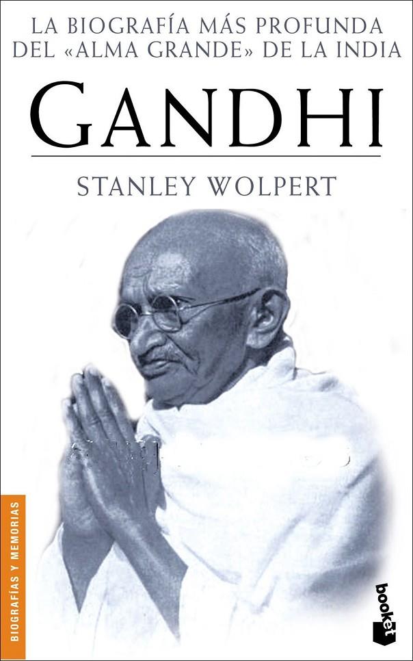 GANDHI | 9788434467767