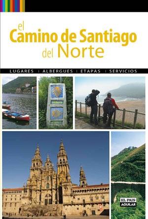 CAMINO DE SANTIAGO DEL NORTE | 9788403508644 | NADAL P