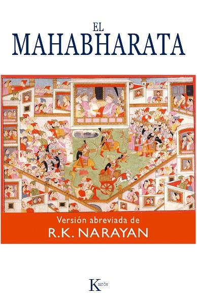 MAHABHARATA | 9788472455399 | NARAYAN