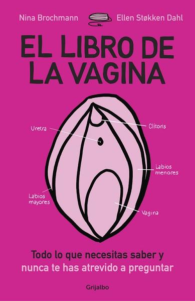 EL LIBRO DE LA VAGINA | 9788425355530 | NINA BROCHMANN/ELLEN STOKKEN DAHL