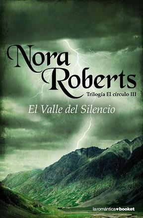 VALLE DEL SILENCIO | 9788408087199 | ROBERTS, NORA