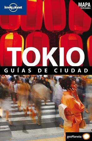 TOKIO 1 | 9788408097723 | ANDREW BENDER