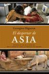 ELDESPERTAR DE ASIA | 9788483076774 | HIGUERAS, GEORGINA